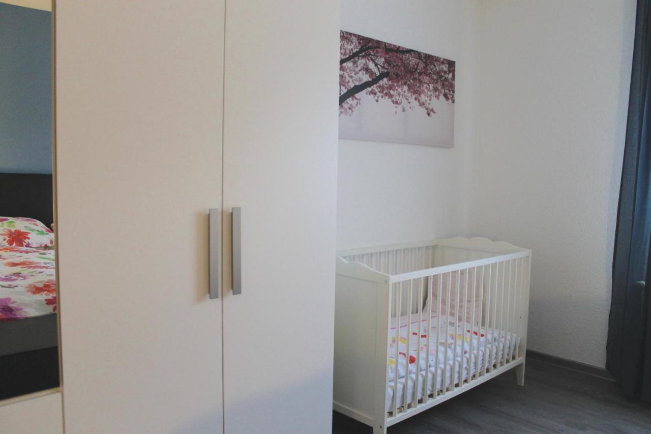 Ferienwohnung Jesse Braunlage Exteriér fotografie