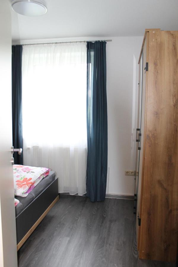 Ferienwohnung Jesse Braunlage Exteriér fotografie