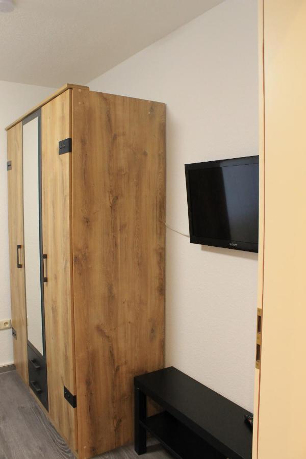 Ferienwohnung Jesse Braunlage Exteriér fotografie