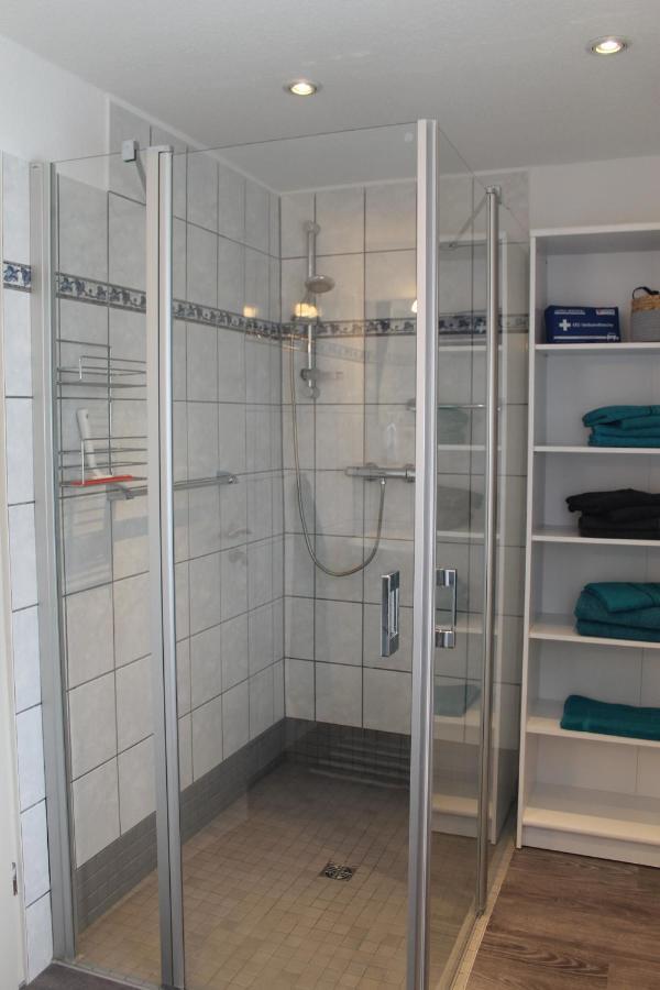 Ferienwohnung Jesse Braunlage Exteriér fotografie