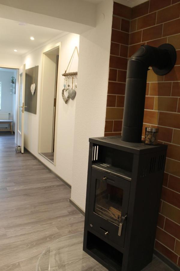 Ferienwohnung Jesse Braunlage Exteriér fotografie