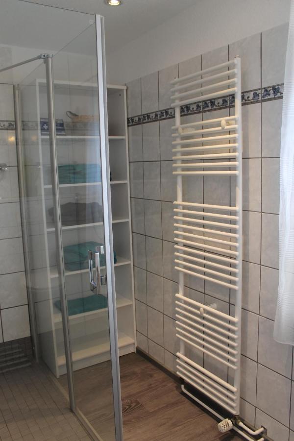 Ferienwohnung Jesse Braunlage Exteriér fotografie