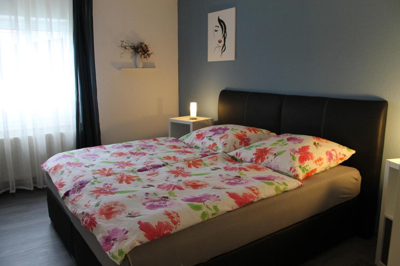 Ferienwohnung Jesse Braunlage Exteriér fotografie