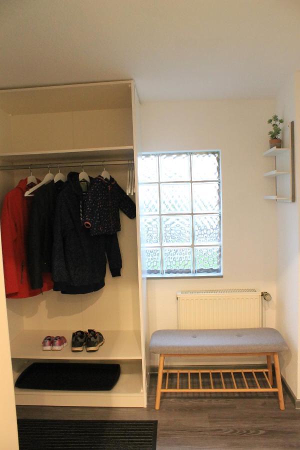 Ferienwohnung Jesse Braunlage Exteriér fotografie
