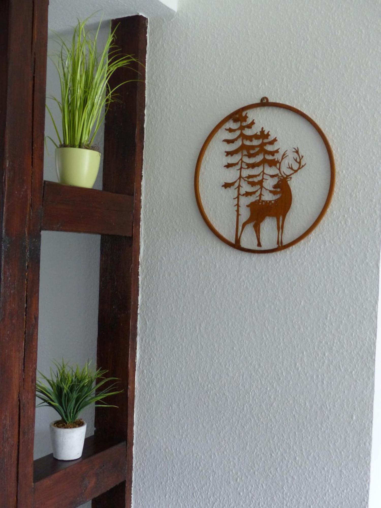 Ferienwohnung Jesse Braunlage Exteriér fotografie
